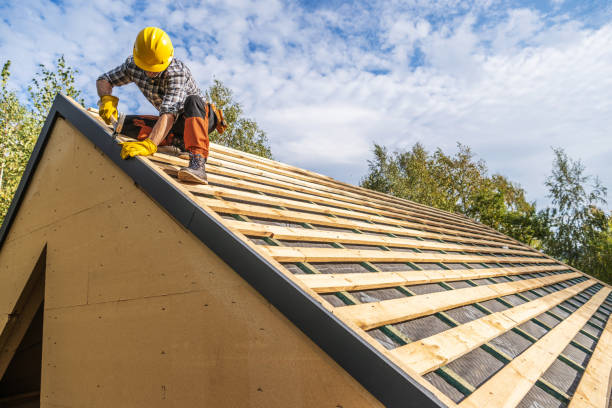 Reliable Palmyra, NJ Roofing Contractor Solutions
